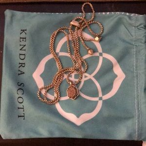 Kendra Scott Necklace
